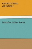 Blackfeet Indian Stories