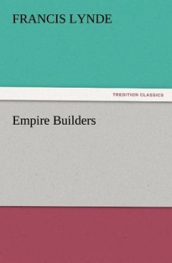 Cover Empire Builders