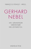 Gerhard Nebel