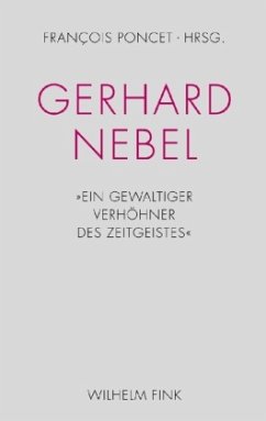 Gerhard Nebel