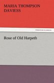 Rose of Old Harpeth