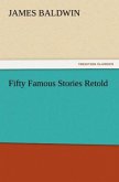 Fifty Famous Stories Retold