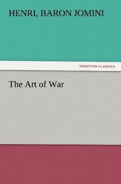 Cover The Art of War