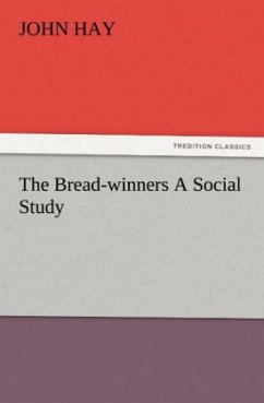 The Bread-winners A Social Study - Hay, John