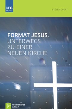 Format Jesus - Croft, Steven