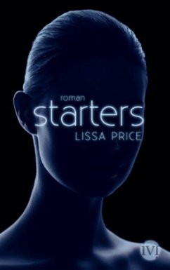 Starters / Callie Bd.1 - Price, Lissa