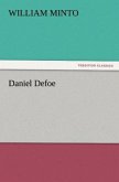 Daniel Defoe