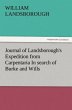 Journal of Landsborough's Expedition... - Bild 1