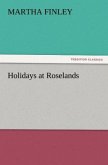 Holidays at Roselands