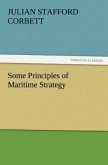 Some Principles of Maritime Strategy