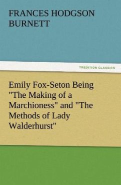 Emily Fox-Seton Being 
