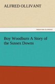 Boy Woodburn A Story of the Sussex Downs