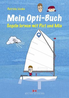 Mein Opti-Buch - Lieske, Patricia