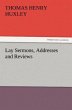 Lay Sermons, Addresses and Reviews - Bild 1