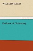 Evidence of Christianity