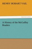 A History of the McGuffey Readers