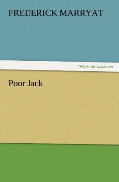 Poor Jack Cover Poor Jack