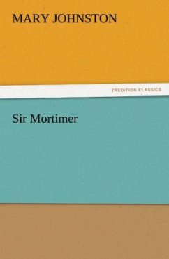 Cover Sir Mortimer
