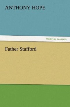 Cover Father Stafford