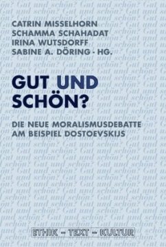 Gut und schön?