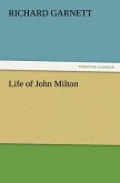 Life of John Milton