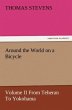 Around the World on a Bicycle - Volume... - Bild 1