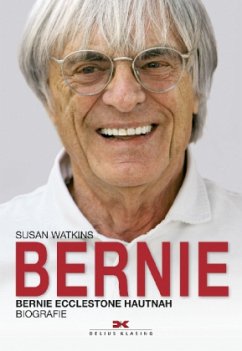 Bernie - Watkins, Susan