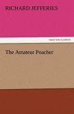 The Amateur Poacher