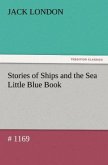 Stories of Ships and the Sea Little Blue Book # 1169