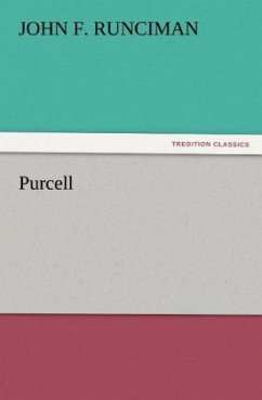 Purcell - Runciman, John F.