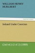 Ireland Under Coercion (2nd ed.) (2 of... - Bild 1