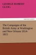 The Campaigns of the British Army at... - Bild 1