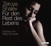 Für den Rest des Lebens (m. Audio-CD)