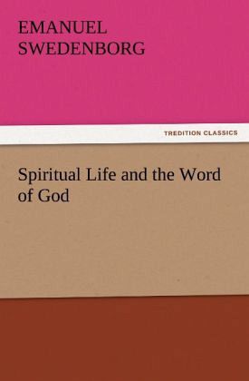 Spiritual Life and the Word of God