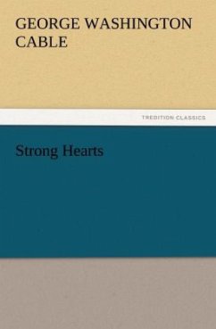 Cover Strong Hearts