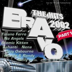 Bravo-The Hits 2002 Part 1