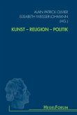 Kunst - Religion - Politik