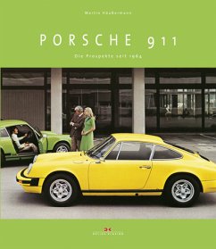 Porsche 911 - Häußermann, Martin