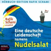 Eine deutsche Leidenschaft namens Nudelsalat