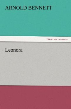Cover Leonora