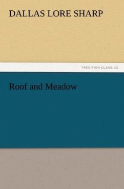 Roof and Meadow - Sharp, Dallas L.