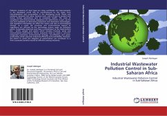 Industrial Wastewater Pollution Control in Sub-Saharan Africa - Adelegan, Joseph