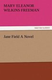 Jane Field A Novel