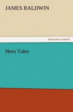 Cover Hero Tales