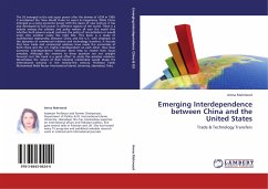 Emerging Interdependence between China and the United States - Mahmood, Amna