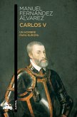 CARLOS V - UN HOMBRE PARA EUROPA