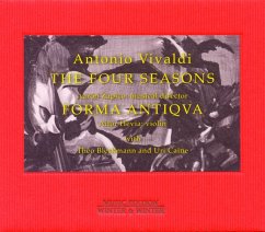 The Four Seasons - Forma Antiqva