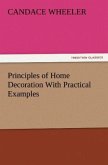 Principles of Home Decoration With Practical Examples
