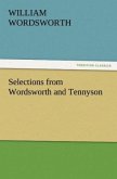 Selections from Wordsworth and Tennyson