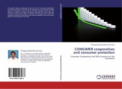 CONSUMER cooperatives and consumer protection